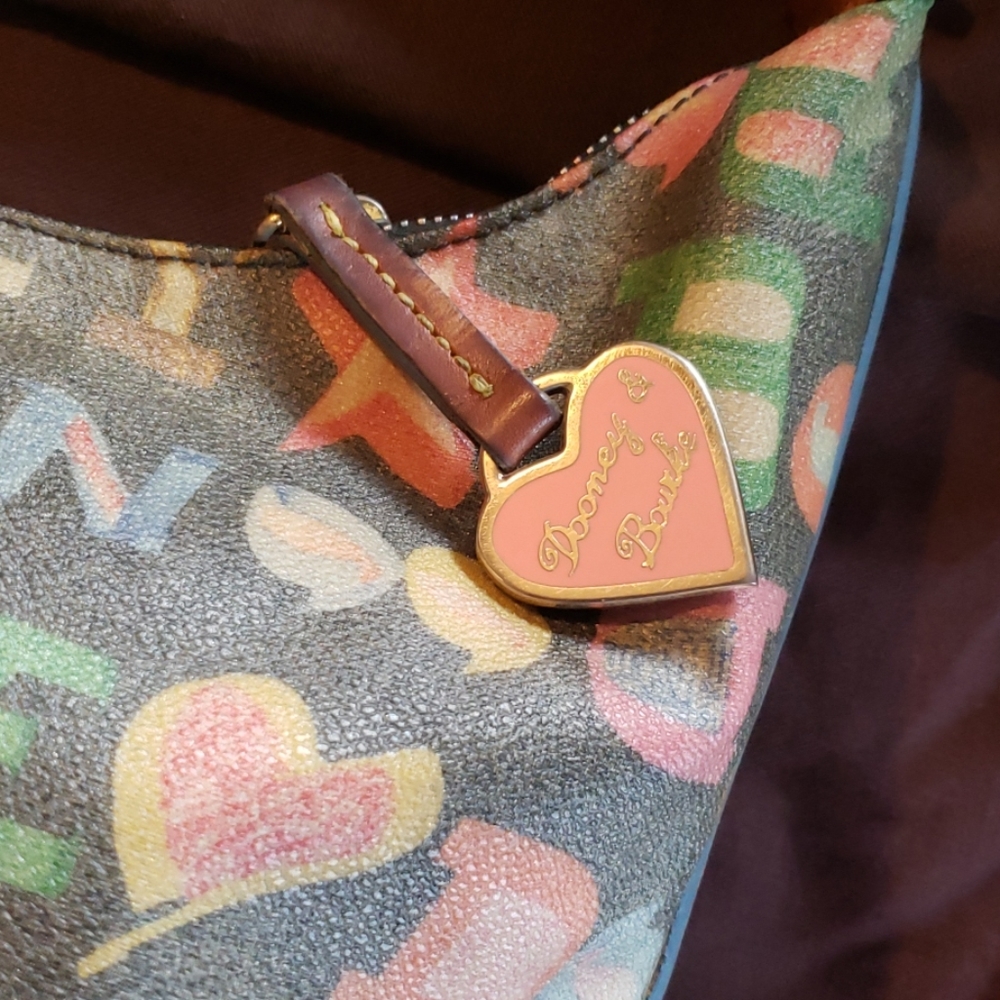 Dooney & bourke - Picture 2 of 5